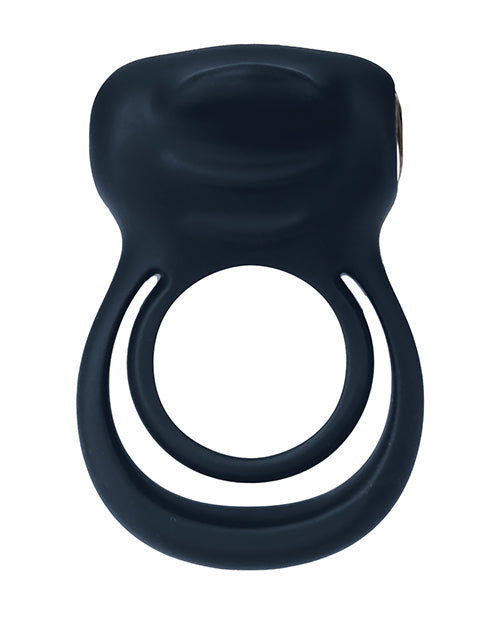 VeDO Thrust Rechargeable Dual C - Ring - Black