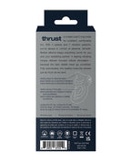 VeDO Thrust Rechargeable Dual C - Ring - Black