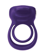 VeDO Thrust Rechargeable Dual C - Ring - Purple