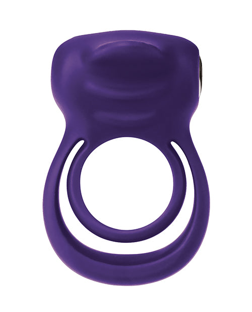 VeDO Thrust Rechargeable Dual C - Ring - Purple