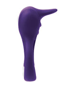 VeDO Thrust Rechargeable Dual C - Ring - Purple