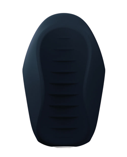 VeDO Stroke Rechargeable Vibrating Stroker - Black