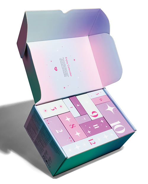 Womanizer + Lovehoney Enjoy Advent Calendar 2026
