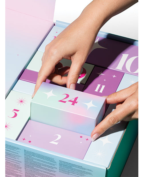 Womanizer + Lovehoney Enjoy Advent Calendar 2026