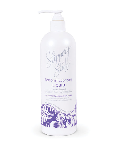 Slippery Stuff Liquid