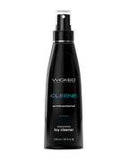 Wicked Sensual Care Cleene Anti - Bacterial Toy Cleaner