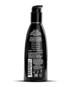 Wicked Sensual Care Aqua Waterbased Lubricant - Fragrance Free
