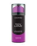 Wicked Sensual Care Toy Love Waterbased Gel