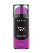 Wicked Sensual Care Toy Love Waterbased Gel