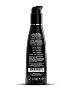 Wicked Sensual Care Aqua Waterbased Lubricant - Fragrance Free