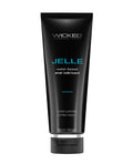 Wicked Sensual Care Jelle Water Based Anal Lubricant - Fragrance Free