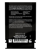 Wicked Sensual Care Hypoallergenic Aqua Sensitive Water Based Lubricant - .
