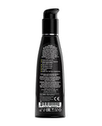 Wicked Sensual Care Hypoallergenic Aqua Sensitive Waterbased Lubricant - Unscented