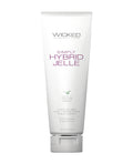 Wicked Sensual Care Simply Hybrid Jelle Lubricant