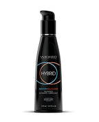 Wicked Sensual Care Hybrid Lubricant - Fragrance Free