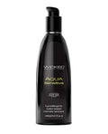 Wicked Sensual Care Hypoallergenic Aqua Sensitive Water Based Lubricant - Unscented