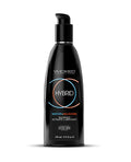 Wicked Sensual Care Hybrid Lubricant - Fragrance Free
