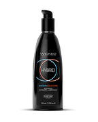 Wicked Sensual Care Hybrid Lubricant - Fragrance Free