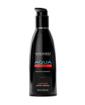 Wicked Sensual Care Aqua Heat Warming Sensation Lubricant