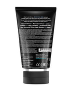 Wicked Sensual Care Jelle Chill Waterbased Anal Gel Lubricant