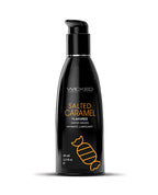 Wicked Sensual Care Aqua Waterbased Lubricant - Salted Caramel