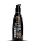 Wicked Sensual Care Aqua Waterbased Lubricant - Salted Caramel