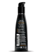 Wicked Sensual Care Aqua Waterbased Lubricant - Salted Caramel