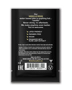 Wicked Sensual Care Waterbased Lubricant - . Vanilla Bean