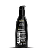 Wicked Sensual Care Aqua Waterbased Lubricant - Vanilla Bean
