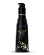 Wicked Sensual Care Aqua Waterbased Lubricant - Vanilla Bean