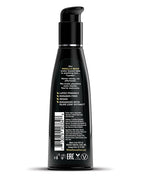 Wicked Sensual Care Aqua Waterbased Lubricant - Vanilla Bean