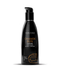 Wicked Sensual Care Aqua Waterbased Lubricant - Cinnamon Bun