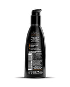 Wicked Sensual Care Aqua Waterbased Lubricant - Cinnamon Bun