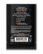 Wicked Sensual Care Waterbased Lubricant - . Sweet Peach