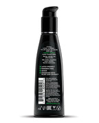 Wicked Sensual Care Aqua Waterbased Lubricant - Candy Apple