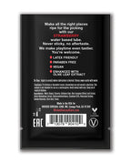 Wicked Sensual Care Waterbased Lubricant - . Strawberry