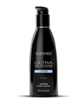 Wicked Sensual Care Ultra Chill Cooling Sensation Silicone Based Lubricant