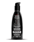 Wicked Sensual Care Ultra Heat Warming Sensation Silicone Based Lubricant