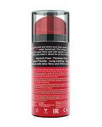 Wicked Sensual Care Toy Love Heat Water Based Warming Lubricant