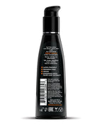 Wicked Sensual Care Waterbased Lubricant - Sweet Peach