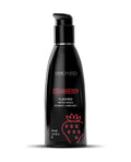 Wicked Sensual Care Water Based Lubricant - Strawberry