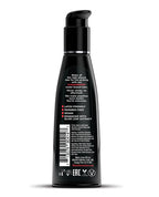 Wicked Sensual Care Aqua Water Based Lubricant - Strawberry
