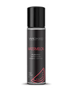 Wicked Sensual Care Aqua Water Based Lubricant - Watermelon