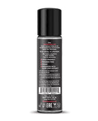 Wicked Sensual Care Aqua Water Based Lubricant - Watermelon