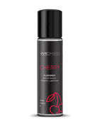 Wicked Sensual Care Aqua Water Based Lubricant - Cherry