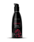 Wicked Sensual Care Water Based Lubricant - Cherry