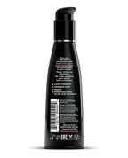 Wicked Sensual Care Water Based Lubricant - Birthday Cake
