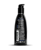 Wicked Sensual Care Water Based Lubricant - Blueberry Muffin