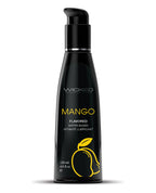 Wicked Sensual Care Water Based Lubricant - Mango