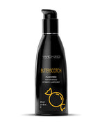 Wicked Sensual Care Aqua Water Based Lubricant - Butterscotch